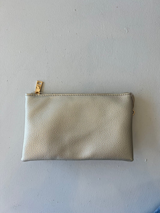 RILEY COMPARTMENT CROSSBODY