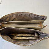 RILEY COMPARTMENT CROSSBODY