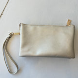 RILEY COMPARTMENT CROSSBODY