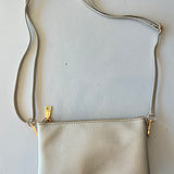 RILEY COMPARTMENT CROSSBODY