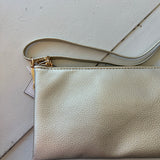 RILEY COMPARTMENT CROSSBODY