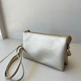 RILEY COMPARTMENT CROSSBODY