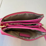RILEY COMPARTMENT CROSSBODY