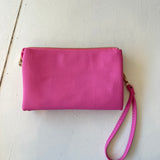 RILEY COMPARTMENT CROSSBODY