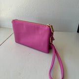 RILEY COMPARTMENT CROSSBODY