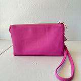 RILEY COMPARTMENT CROSSBODY