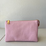 RILEY COMPARTMENT CROSSBODY