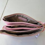 RILEY COMPARTMENT CROSSBODY