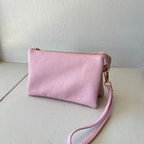 RILEY COMPARTMENT CROSSBODY