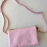 RILEY COMPARTMENT CROSSBODY