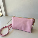 RILEY COMPARTMENT CROSSBODY