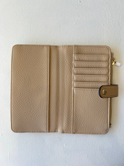 MACY WALLET