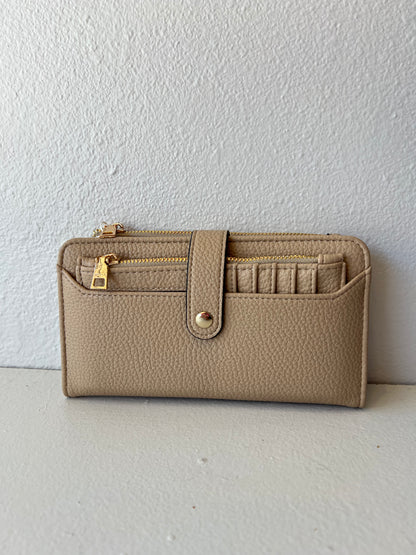 MACY WALLET