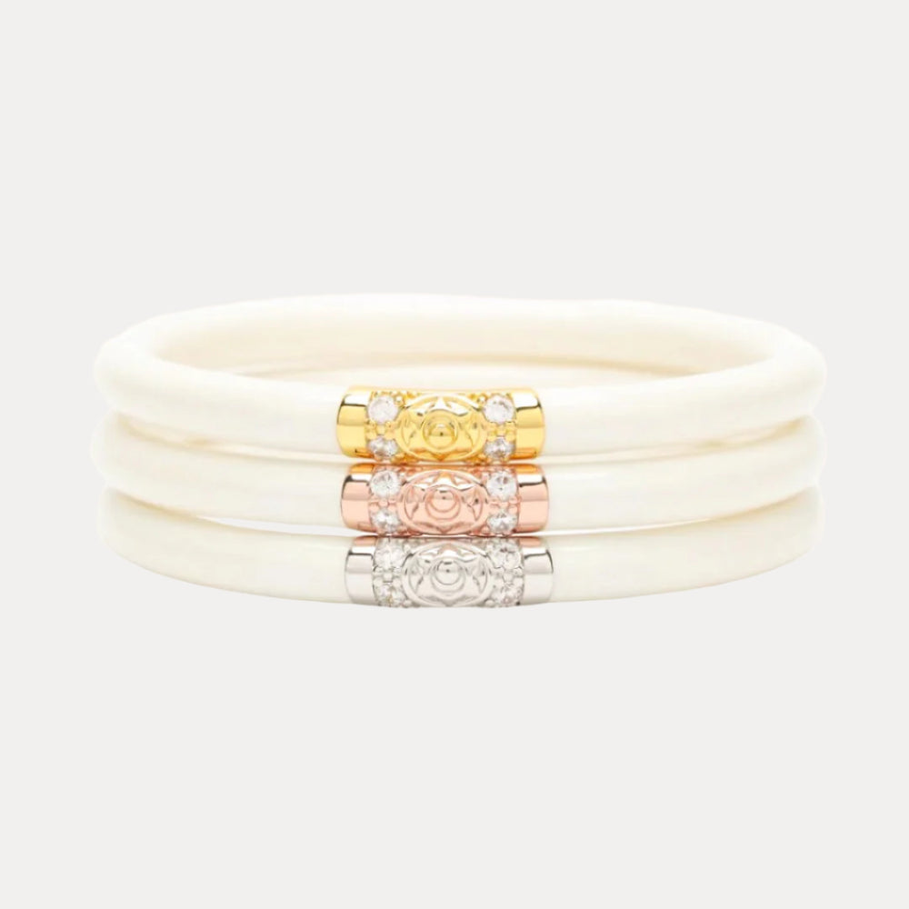 Three Kings All Weather Bangle