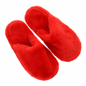 CLOSED TOE SLIPPER