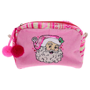 MULTI PURPOSE HOLIDAY POUCH