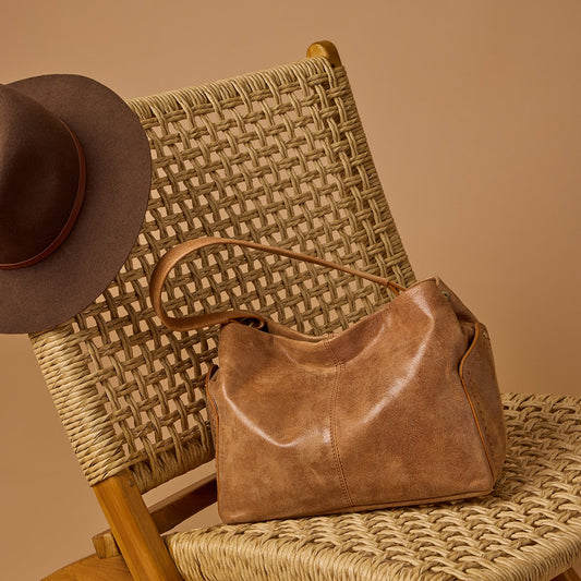Seneca Shoulder Bag
