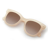 Jena Mirrored Sunglasses