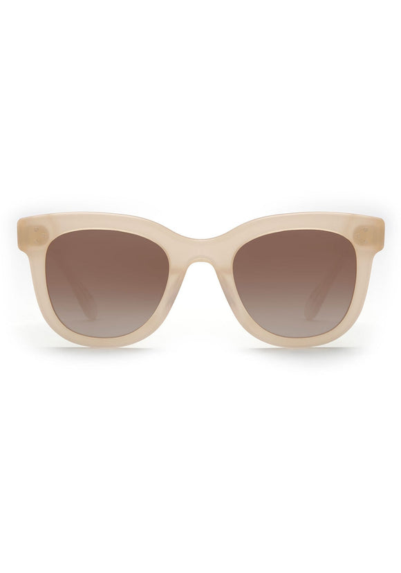 Jena Mirrored Sunglasses