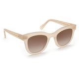 Jena Mirrored Sunglasses
