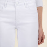CHARLOTTE HR FAB AB WIDE LEG