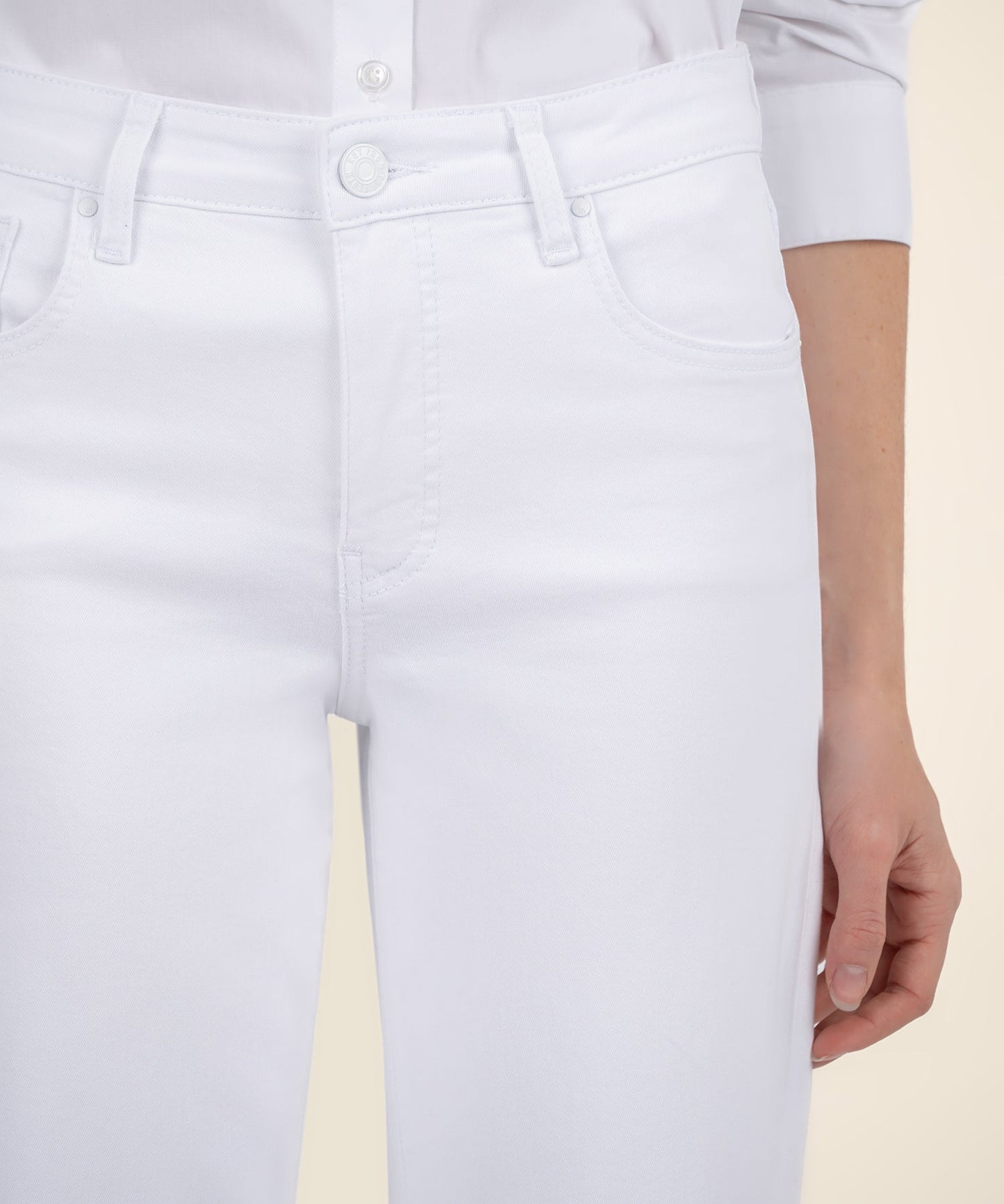 CHARLOTTE HR FAB AB WIDE LEG