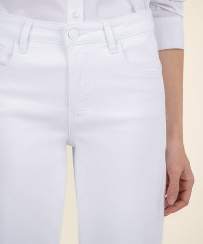 CHARLOTTE HR FAB AB WIDE LEG