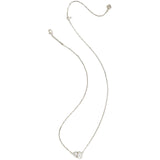 Tatum Short Pendant Necklace