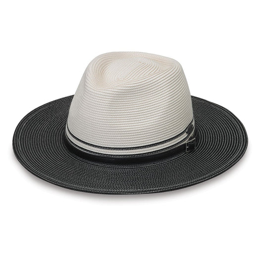 KRISTY FEDORA SUN HAT