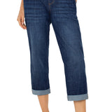 Rascal W/ Back Pocket Flaps