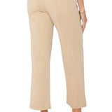 Cargo 26" Wide Leg Crop