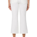 25.5" Hannah Crop Flare