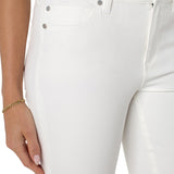 25.5" Hannah Crop Flare