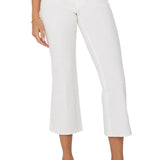 25.5" Hannah Crop Flare