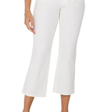 25.5" Hannah Crop Flare