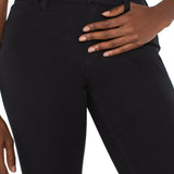 25.5" Hannah Crop Flare
