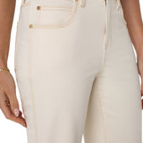 KENNEDY CROP STRAIGHT JEAN
