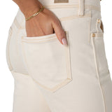KENNEDY CROP STRAIGHT JEAN