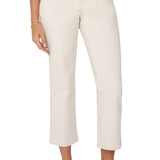 KENNEDY CROP STRAIGHT JEAN