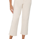 KENNEDY CROP STRAIGHT JEAN