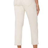KENNEDY CROP STRAIGHT JEAN