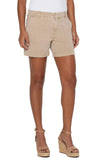 KELSEY 5" TROUSER SHORT