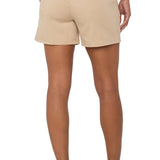 5" Pleated Trouser Short