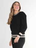 JULIA SWEATER KNIT