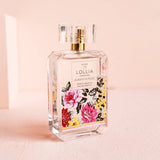 ALWAYS IN ROSE EAU DE PARFUME