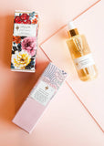 ALWAYS IN ROSE DRY BODY OIL