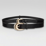1" And 1.25" Double Belt Set - TresChicTexas