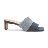 Charter Slip on Heel