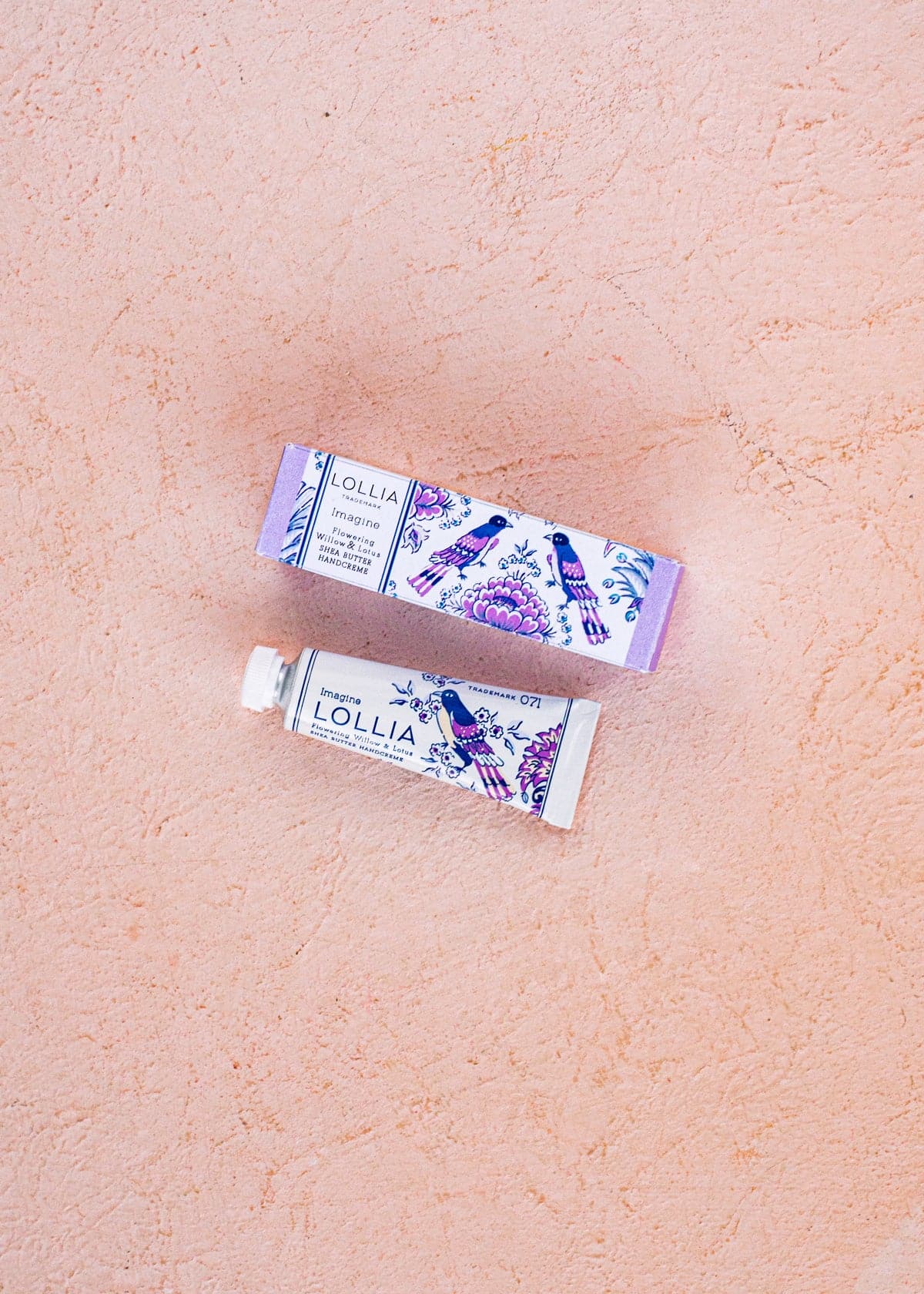 IMAGINE PETITE HANDCREAM - TresChicTexas