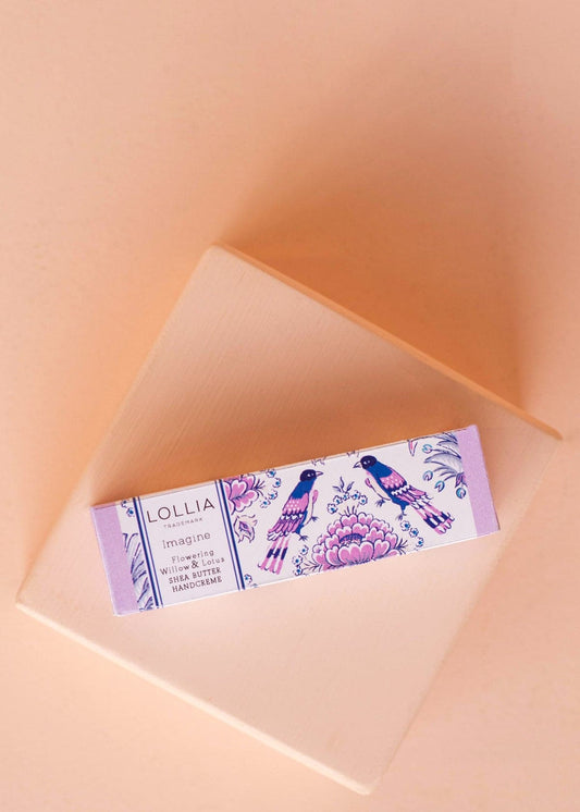 IMAGINE PETITE HANDCREAM